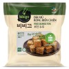 비비고 튀긴 두부 해초맛 350G