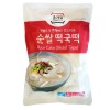 종가집 순쌀 떡국떡 500G