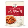 종가집 순쌀 떡볶이떡 1KG