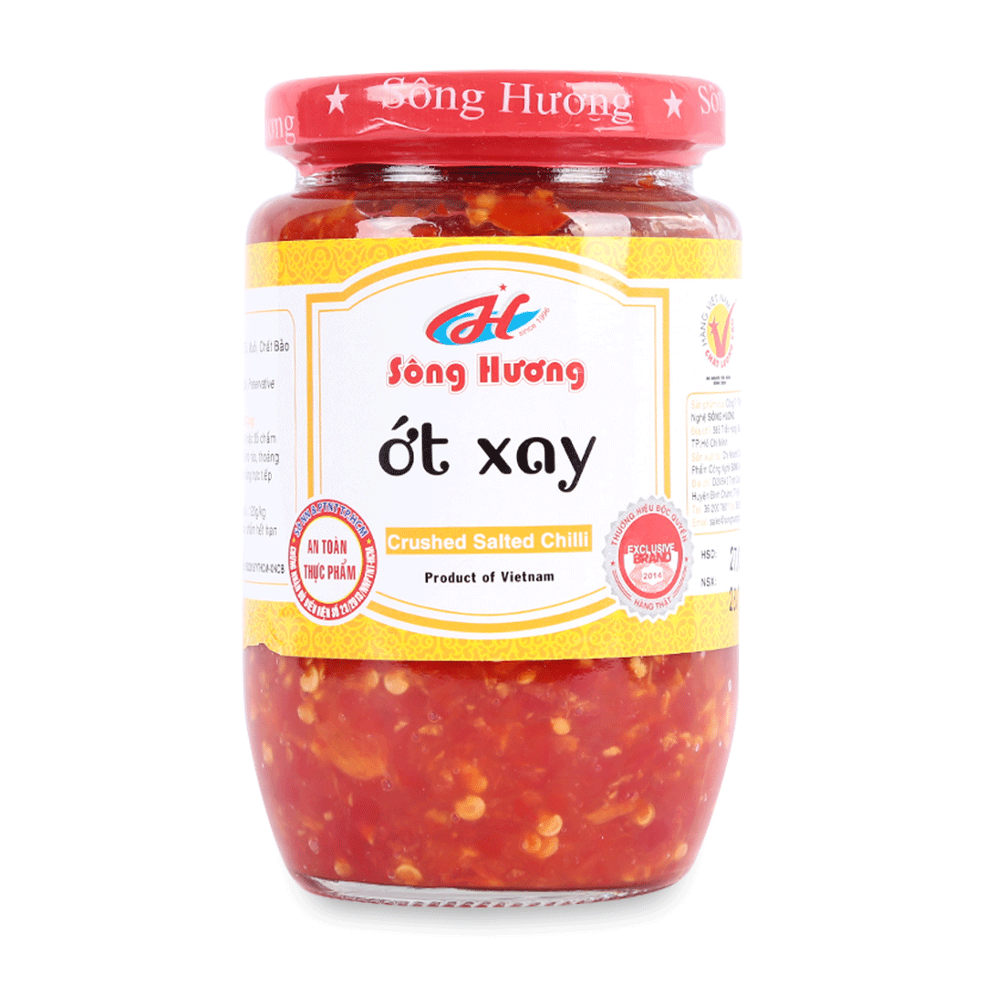 OT TUOI XAY SONG HUONG HU TT 390G