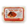 SHINSANG 모듬김치 600G