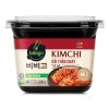 채식주의자를 위한 비비고 옹킴 맛김치 (500G)