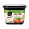 비비고 옹김 고수 김치 500G