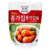 종가집 총각김치 깍두기 1KG