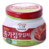 종가집 맛김치 380G