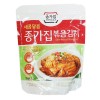 종가집 볶음김치 100G