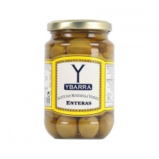 TRAI OLIU YBARRA PLAIN NGUYEN TRAI 370G