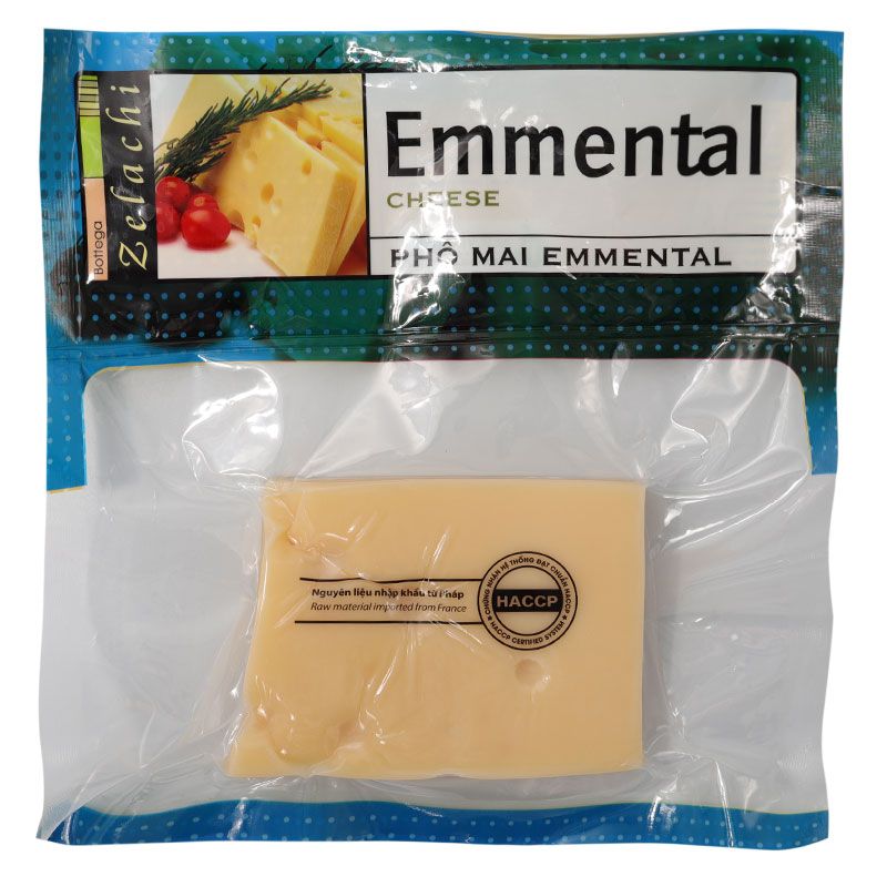 PHOMAI EMMENTAL 100G
