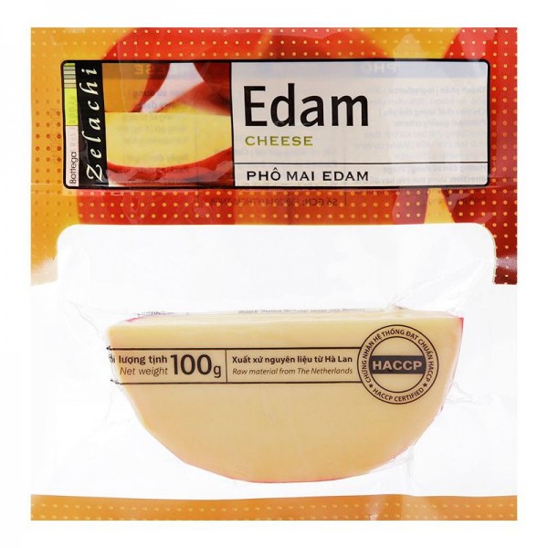 PHOMAI EDAM 100G