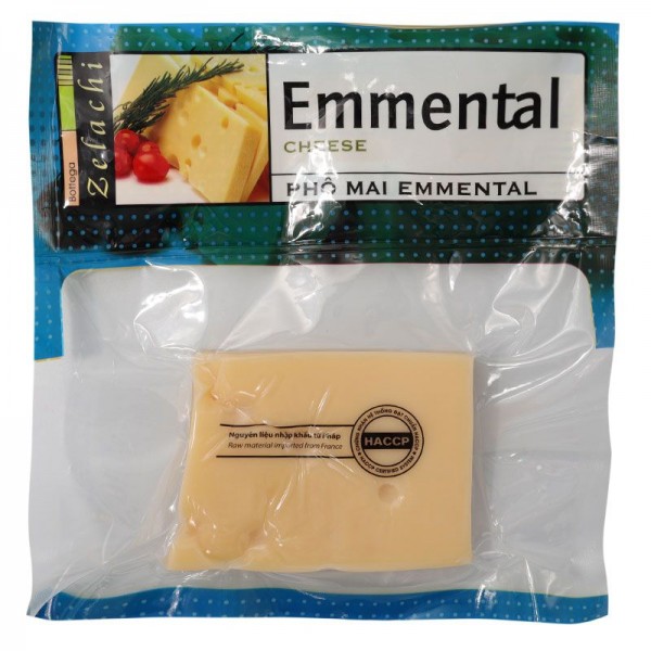 PHOMAI EMMENTAL 100G