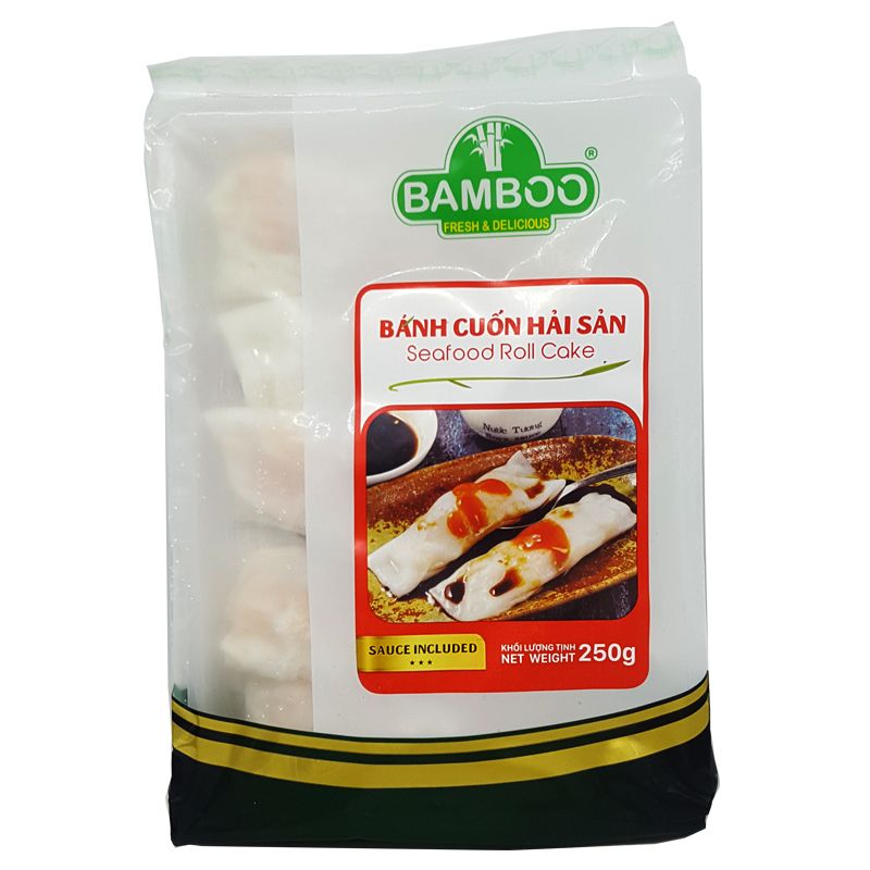 BANH CUON HAI SAN GN 250G