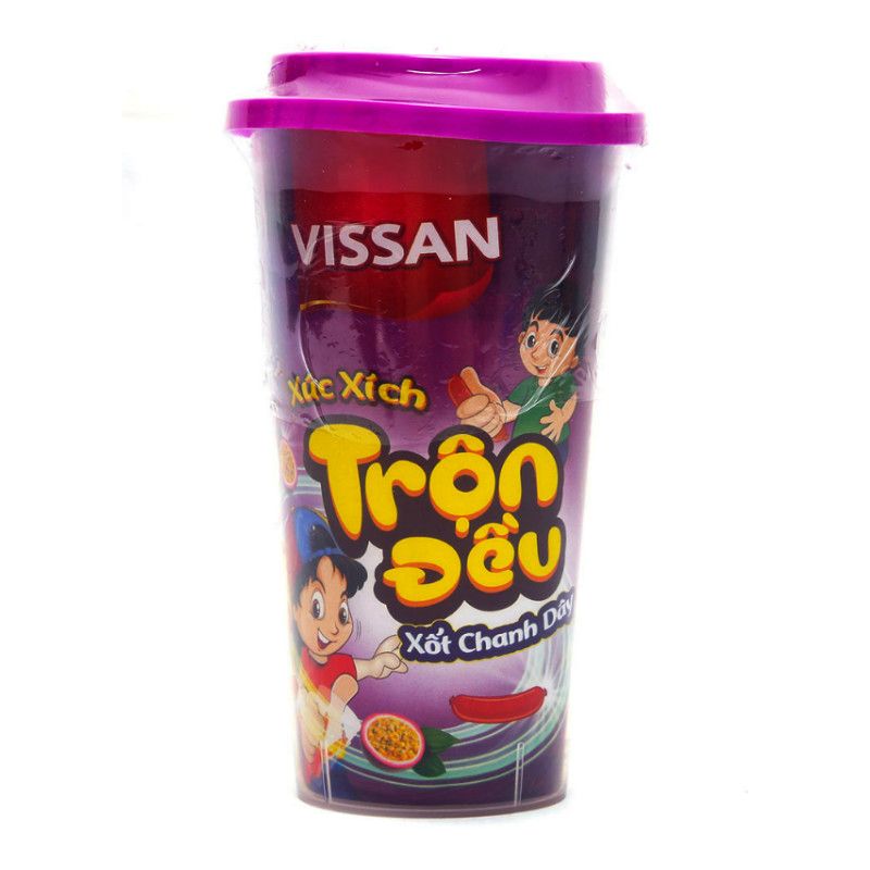 XXTT VISSAN CHANH DAY LY 55G