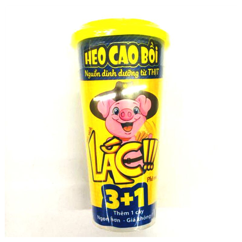 XXTT WOW VI PHO MAI LY 20G*3