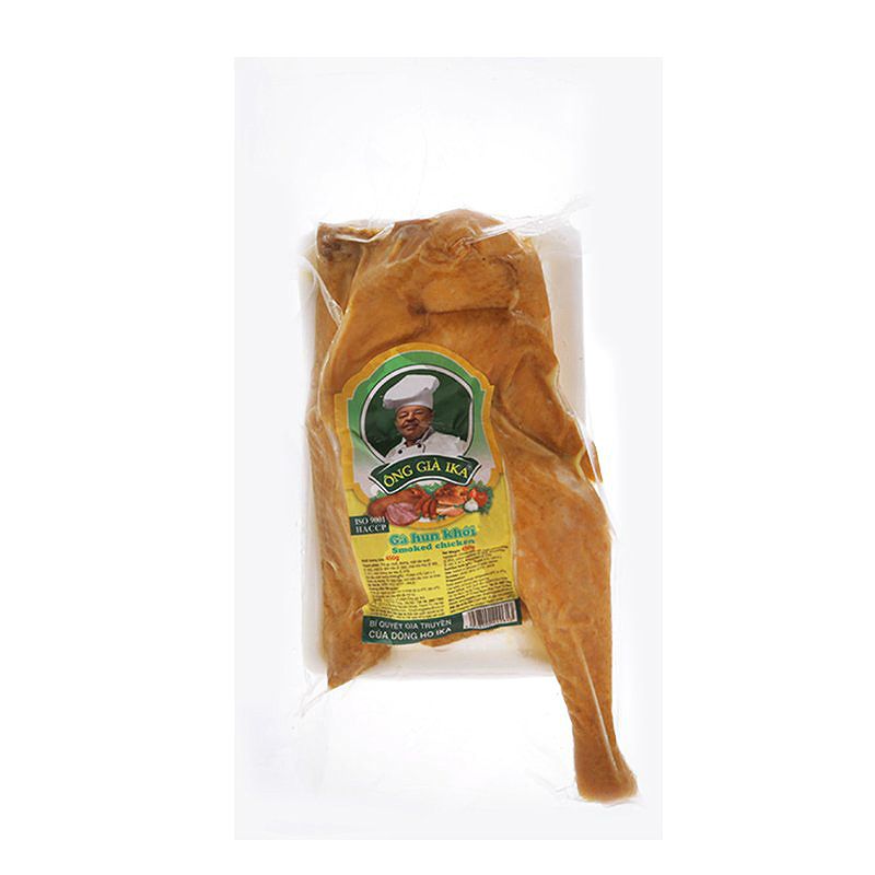 GA HUN KHOI IKA 450G