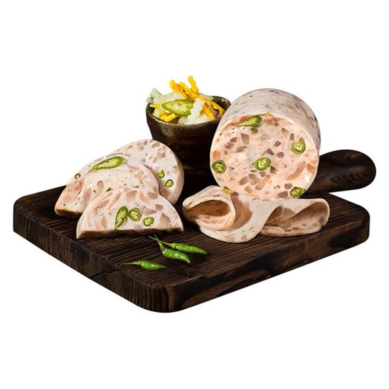 Kitchen Feddy 질리 돼지고기햄 500G