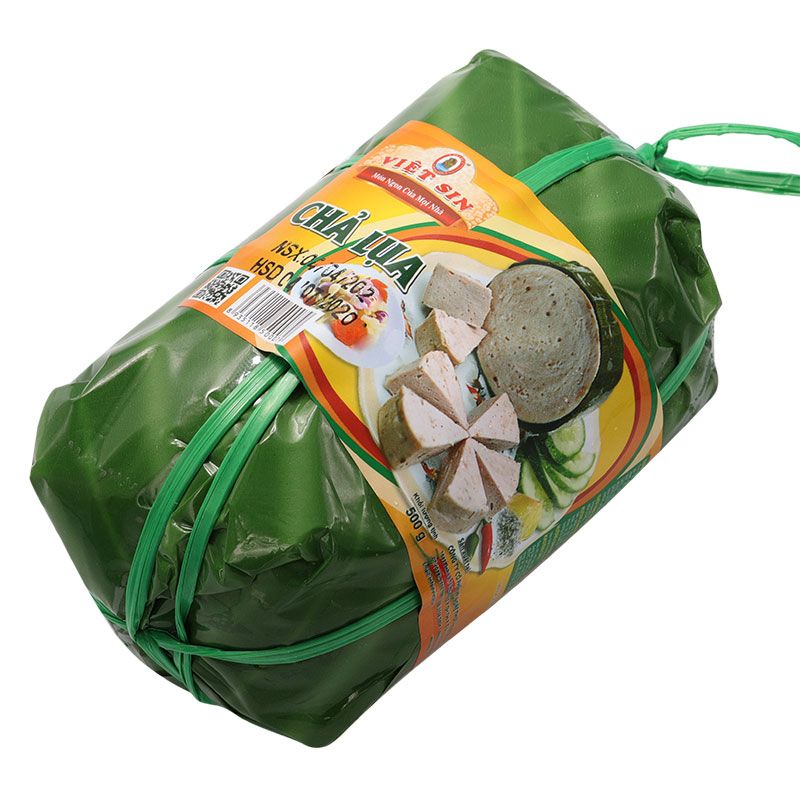 CHA LUA VIET SIN 500G