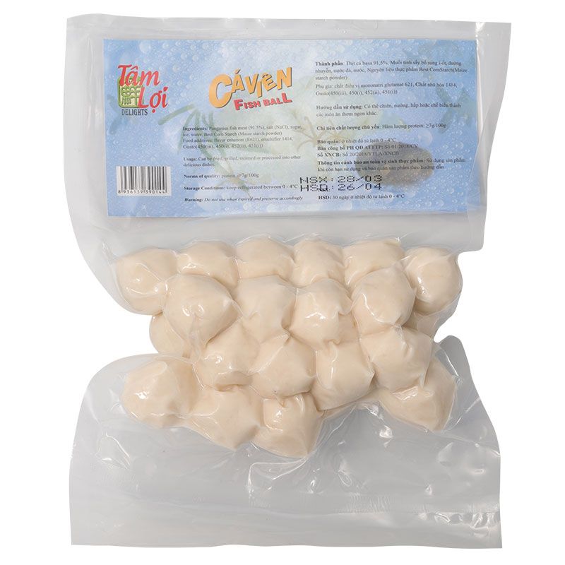 CA VIEN 200G TAM LOI