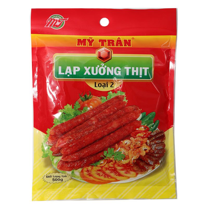 L.XUONG MQL MY TRAN LOAI II 500G
