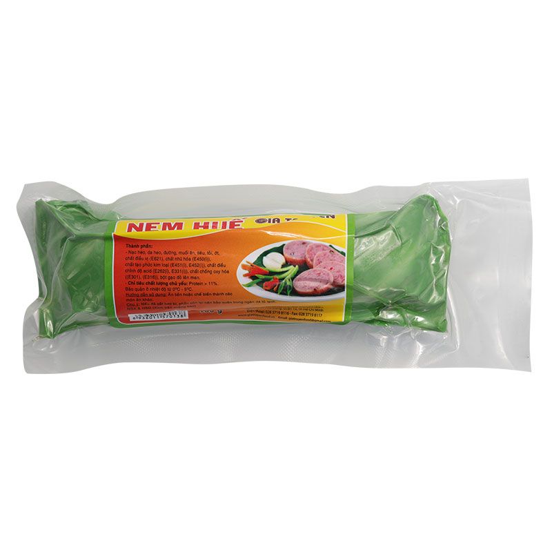 NEM HUE GIA TRUYEN 100G