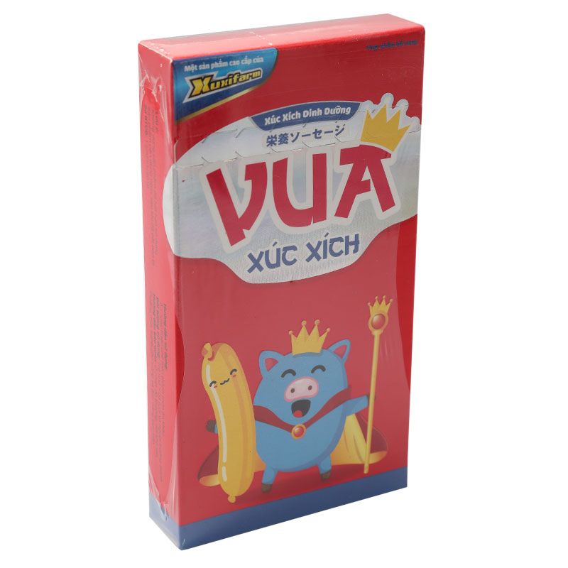 XXTT XUXIFARM VUA 128G