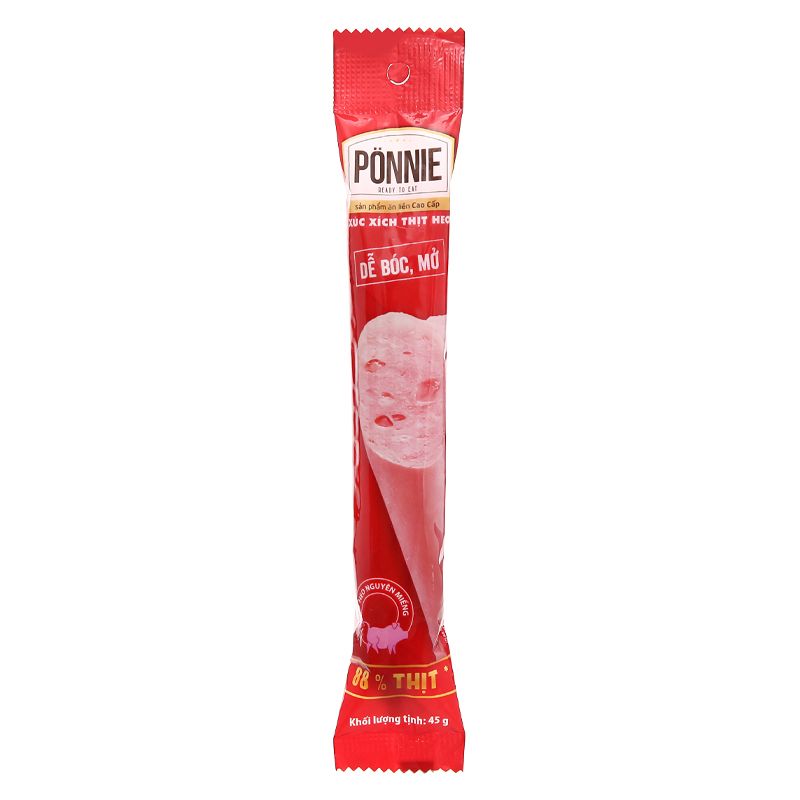 XXTT PONNIE THIT HEO 45G