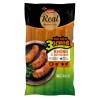 Cau Tre Real 3 Khoe 소시지 무방부제 500G