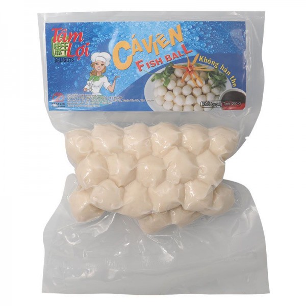 CA VIEN 200G TAM LOI