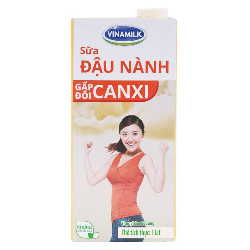 비나밀크 칼슘 듀유 1L