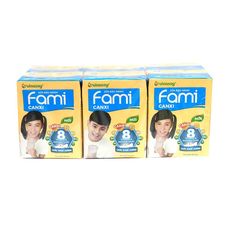 LO6 SDN CANXI FAMI HOP 200ML