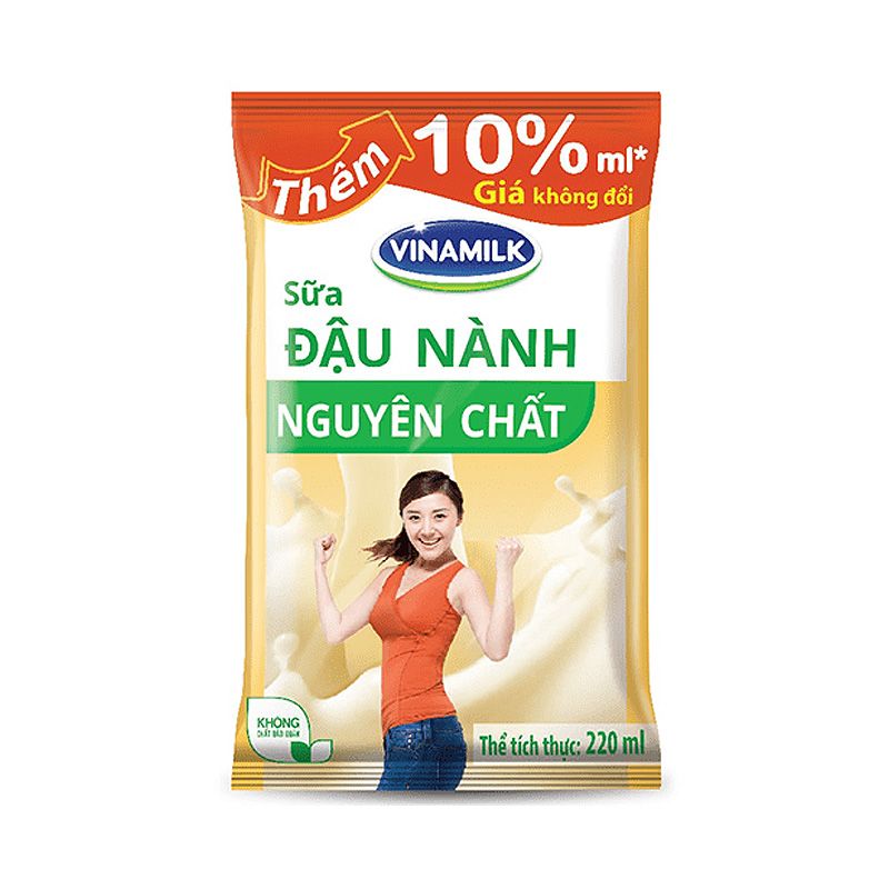 SDN VNM NGUYEN CHAT BICH 220ML