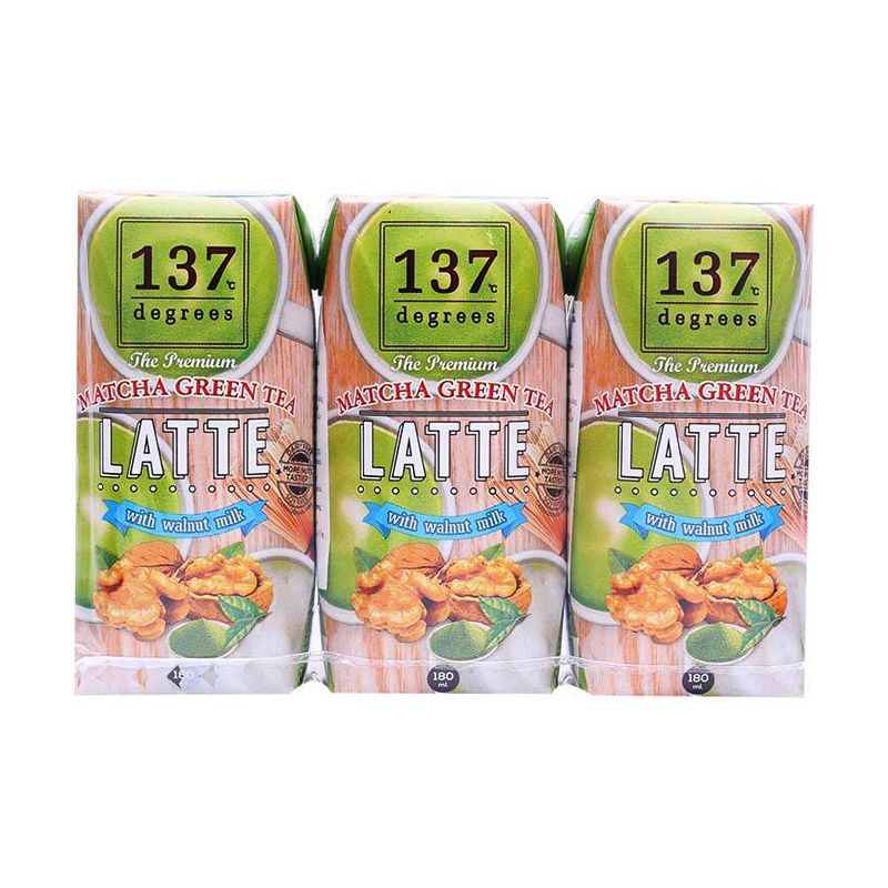 SUA HAT O.CHO T.XANH *180ML