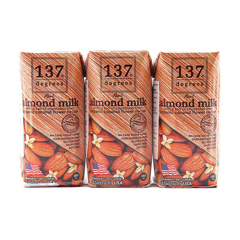 SUA H.NHAN N.CHAT 3*180ML