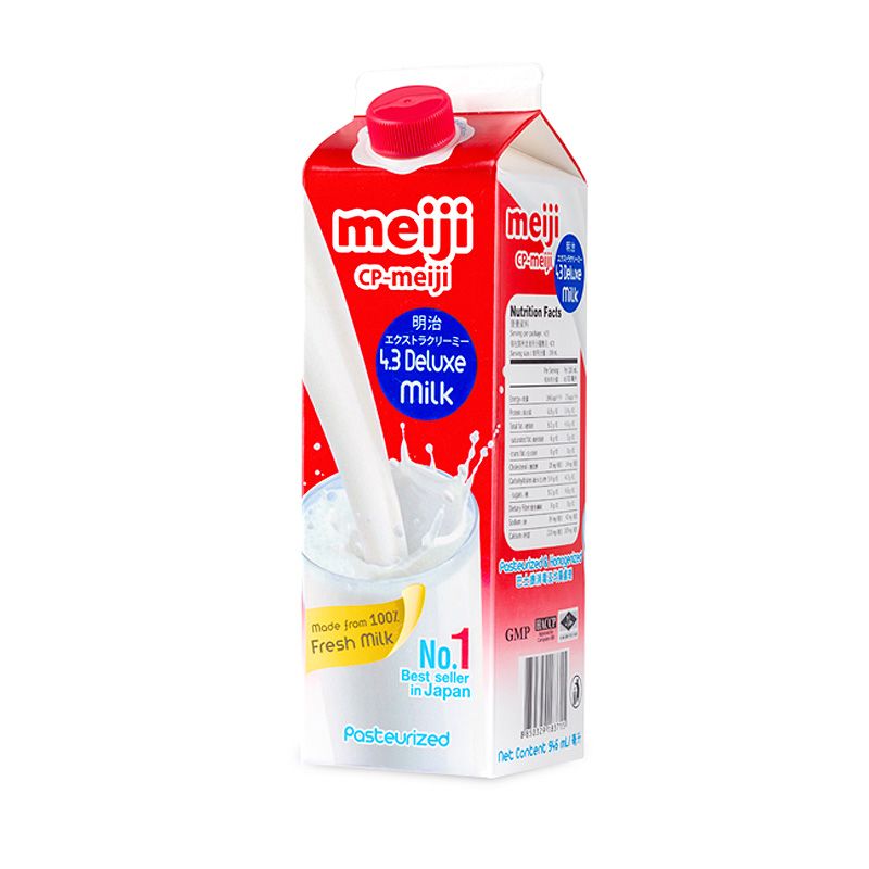 Meiji Premium 살균우유 946ML