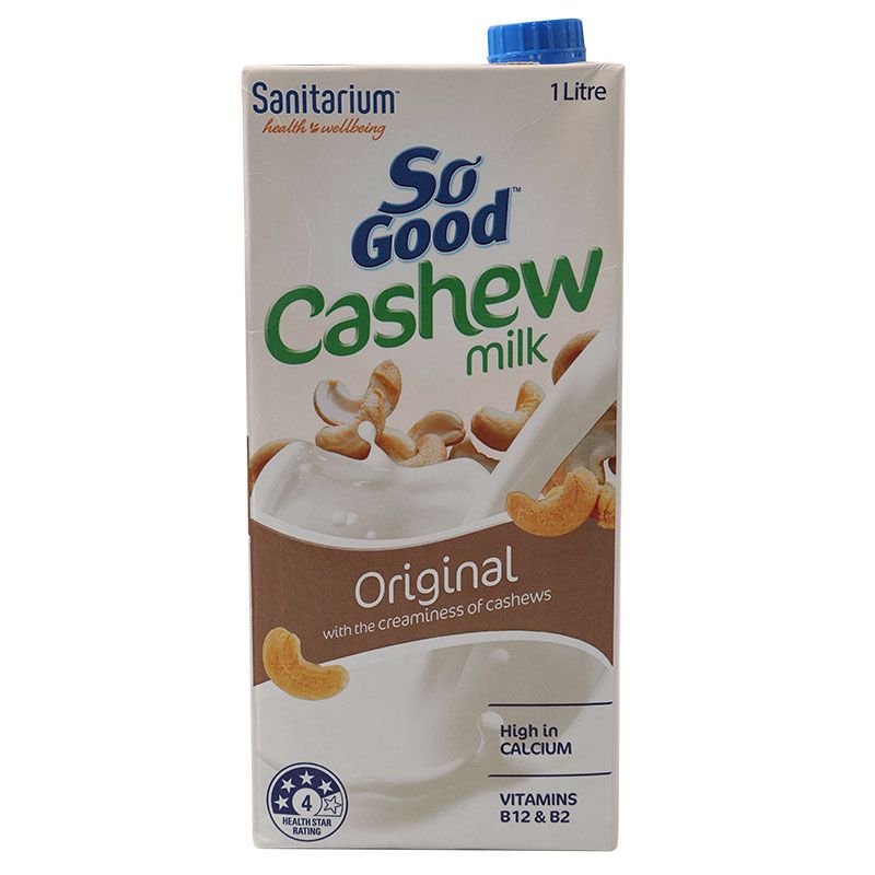 SUA H.DIEU SO GOOD 1L