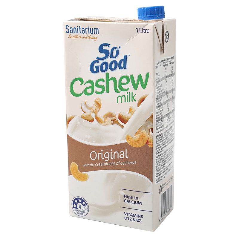 SUA H.DIEU SO GOOD 1L