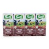 NUVITA 100% 멸균우유 초콜릿맛 (4*180ML)