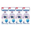 Nestle 멸균우유 블루베리맛 180ML (4개입)