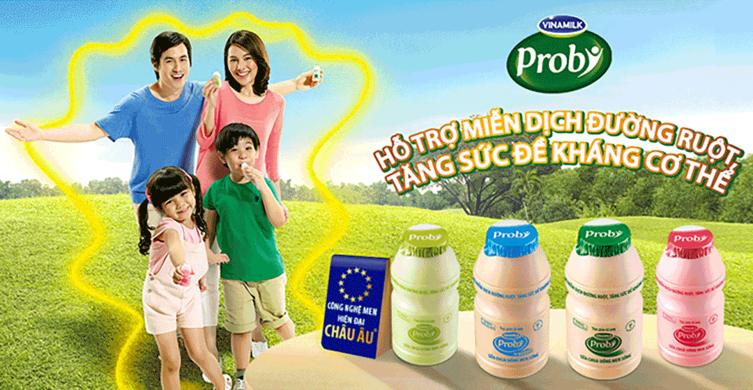 Probi 드링킹 요거트 멜론맛 65ML (5개입) (10개입/2번들 구매시 1개입 증정)