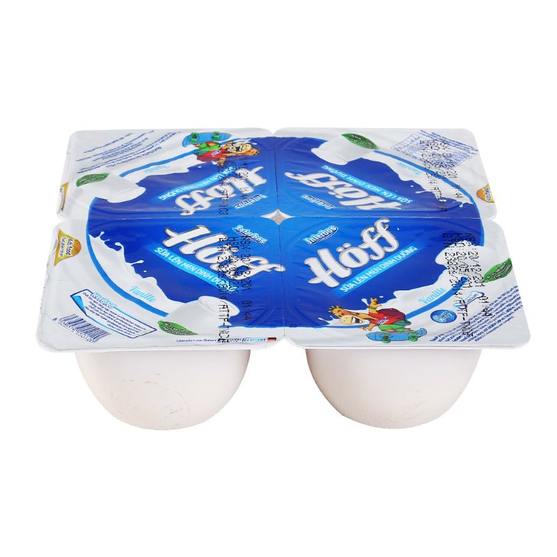 LO4 SUA LEN MEN DD HOFF 55G