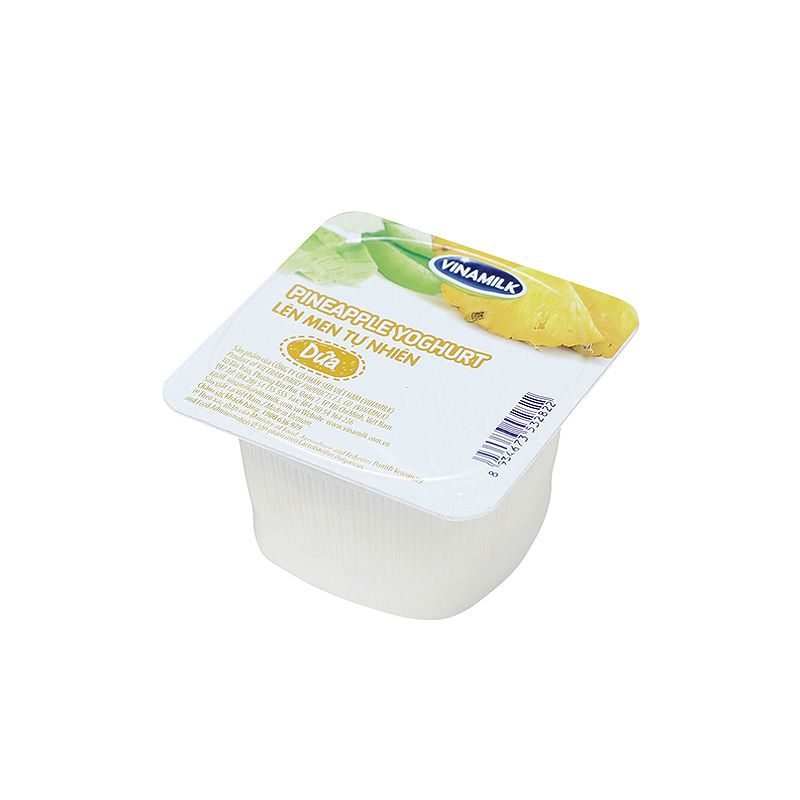 SCA VNM DUA & NHA DAM 100G