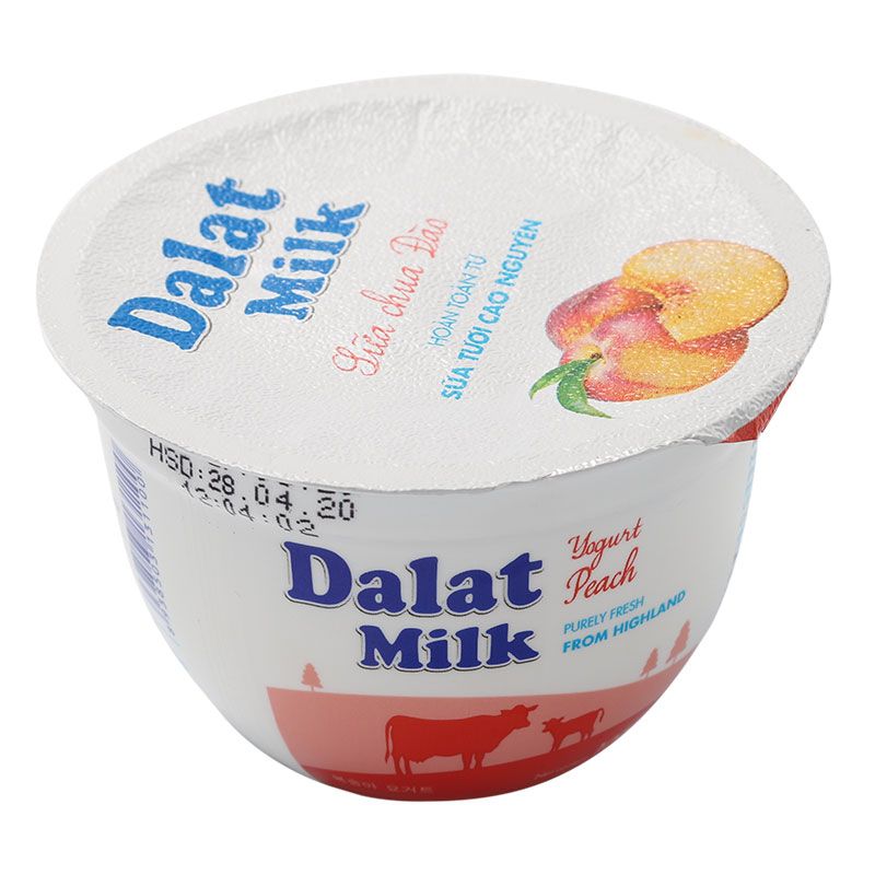 SCA 달랏 DAO 100G