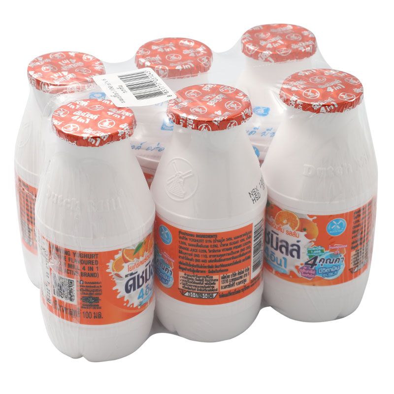 LO 6 SCU T.TRUNG CAM DMILL 100ML