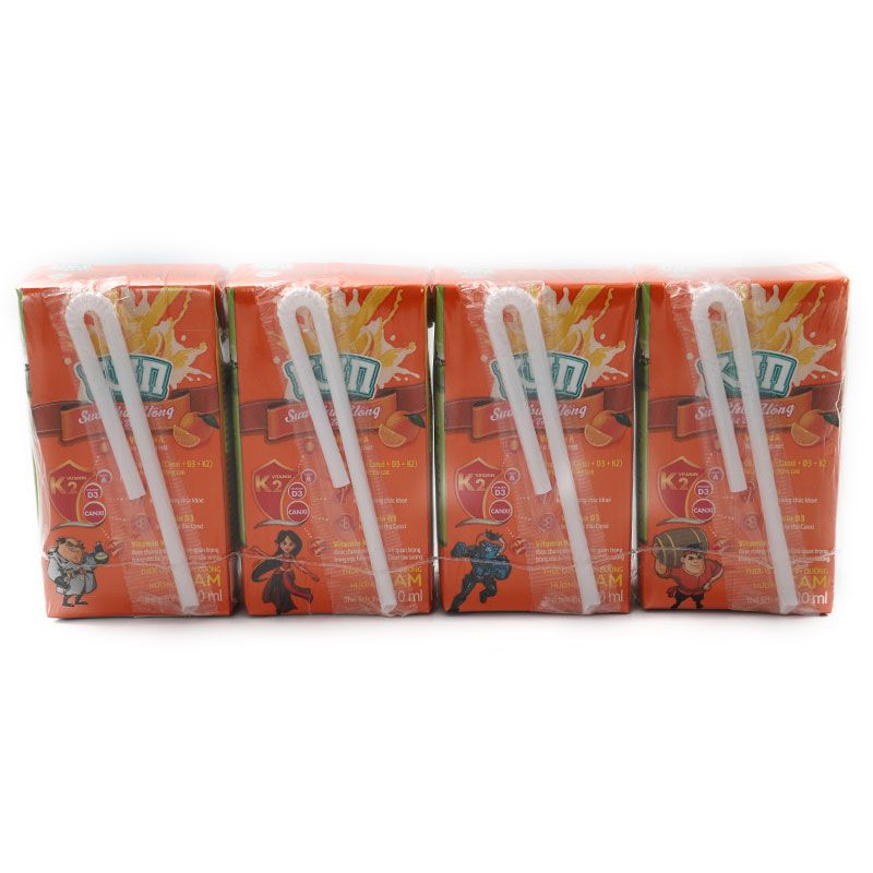 LO4 SCU KUN HUONG CAM 110ML