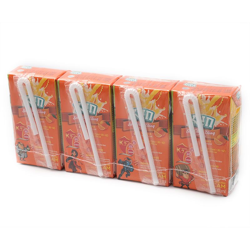 LO4 SCU KUN HUONG CAM 110ML