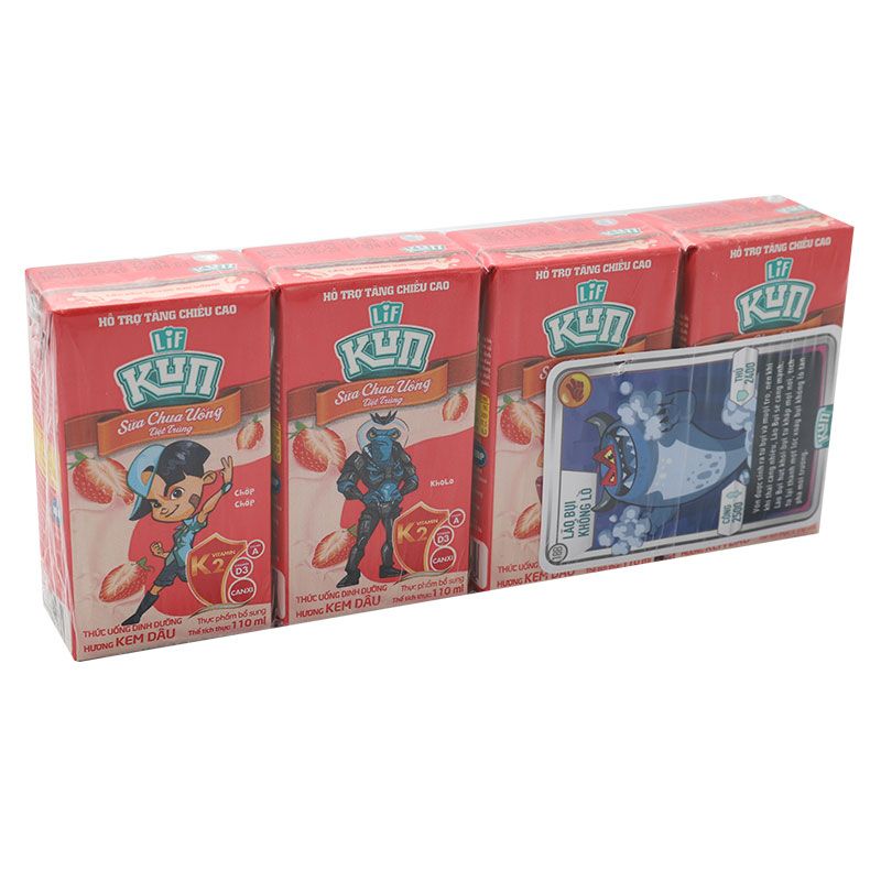 LO4 SCU KUN VI KEM DAU 110ML