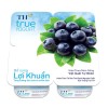 TH True Milk 요거트 블루베리맛 100G (4개입)