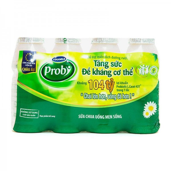 PROBI 요거트(4개입x130ML)