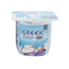 GREEK 프루트 요구르트 100G