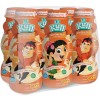 Kun 드링킹 요거트 오렌지맛 90ML (6개)