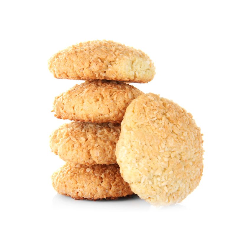 (SB) 코코넛 쿠키 100G